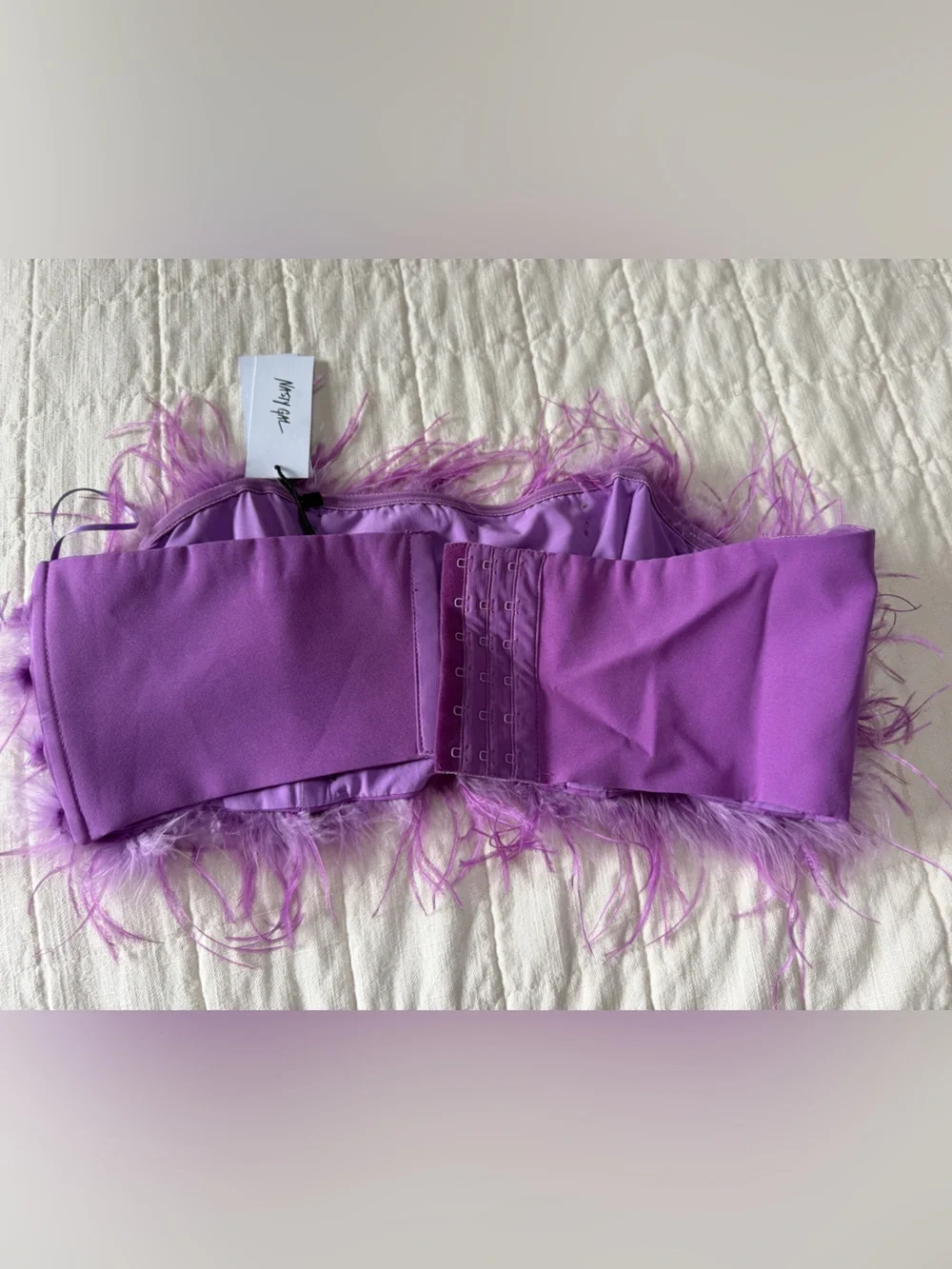 Nasty Gal nwt never